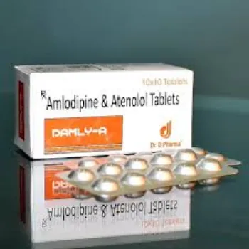 Atenolol Tablets